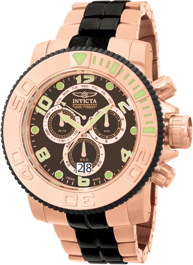 Sea Hunter model 10769 | Invictawatch