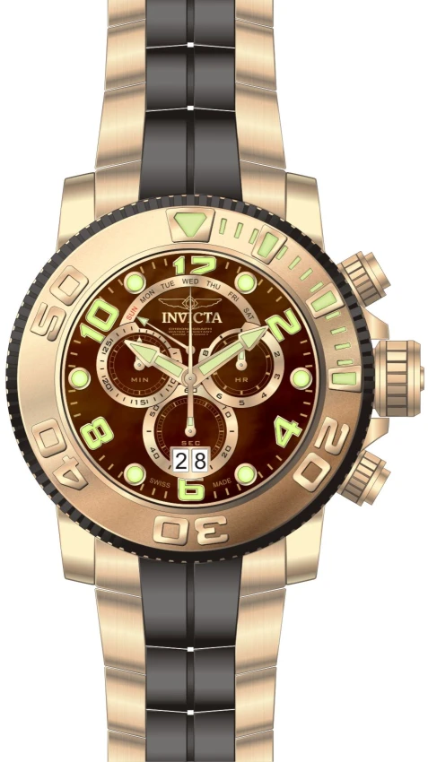 Sea Hunter model 10769 | Invictawatch