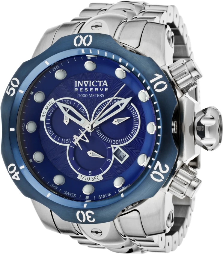 Reserve model 10791 | Invictawatch