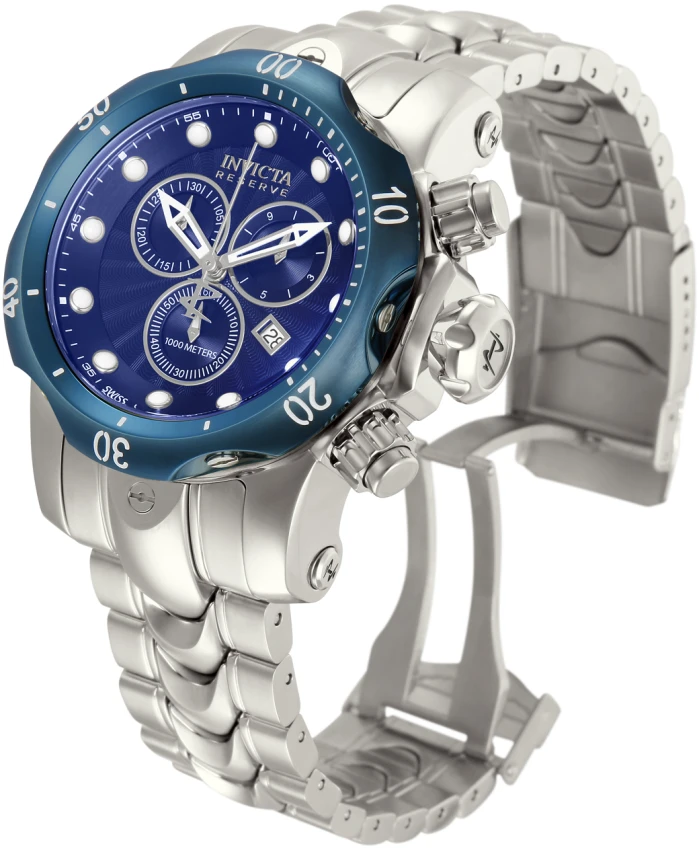 Reserve model 10804 | Invictawatch