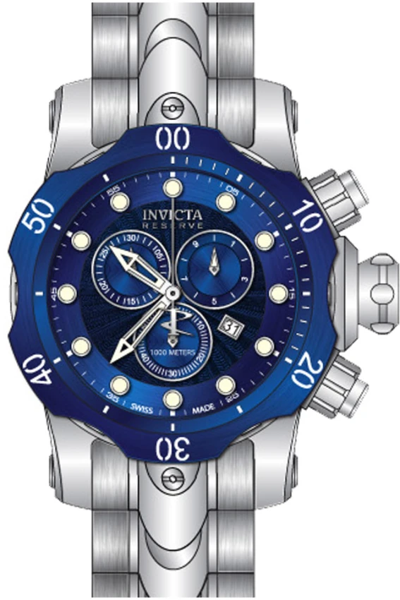 Reserve model 10804 | Invictawatch