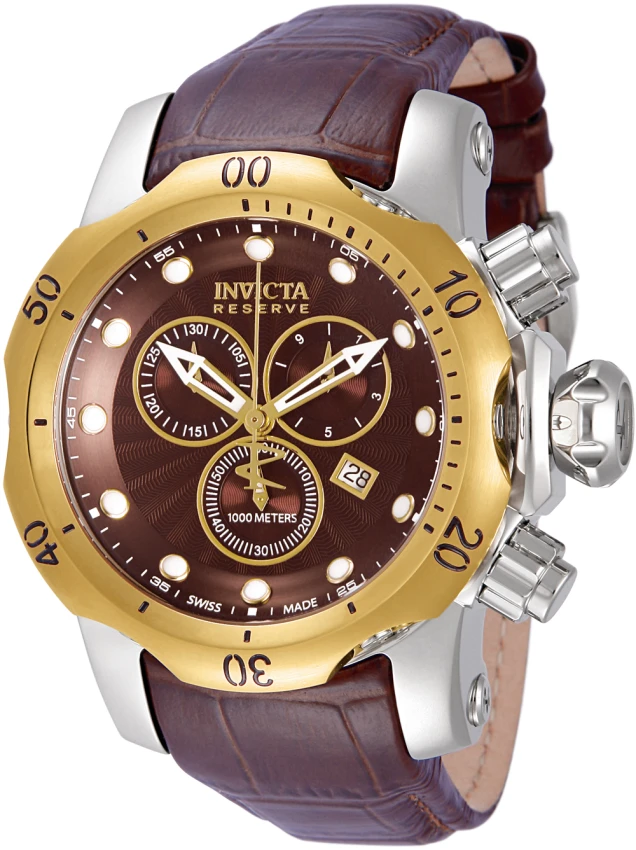Reserve model 10817 | Invictawatch