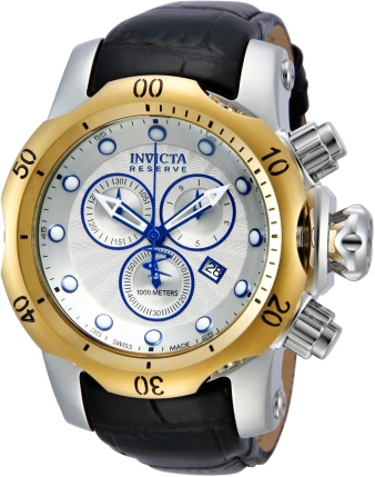 Reserve model 10820 | Invictawatch