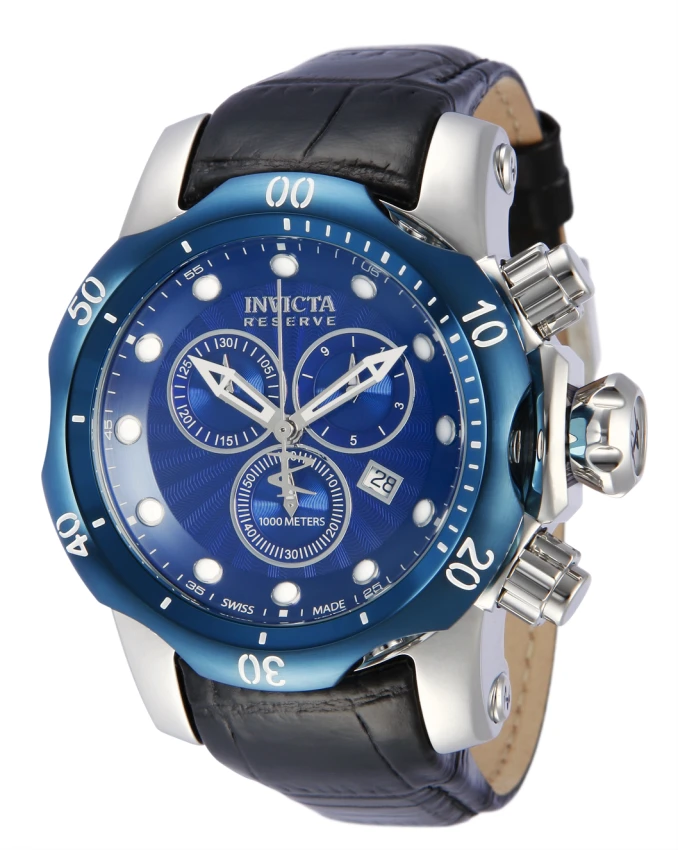 Reserve model 10821 | Invictawatch