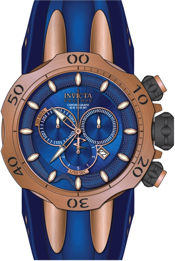 Reserve model 10831 | Invictawatch