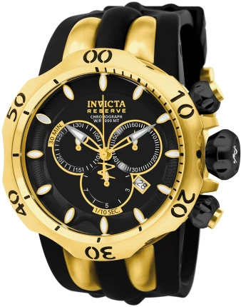 Romo  Reserve model 10833 | Invictawatch