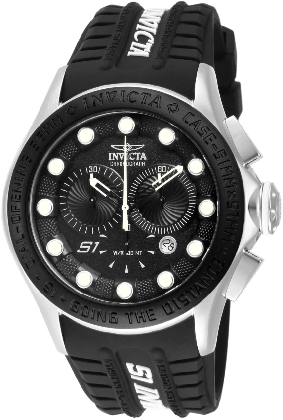 S1 Rally model 10840 | Invictawatch