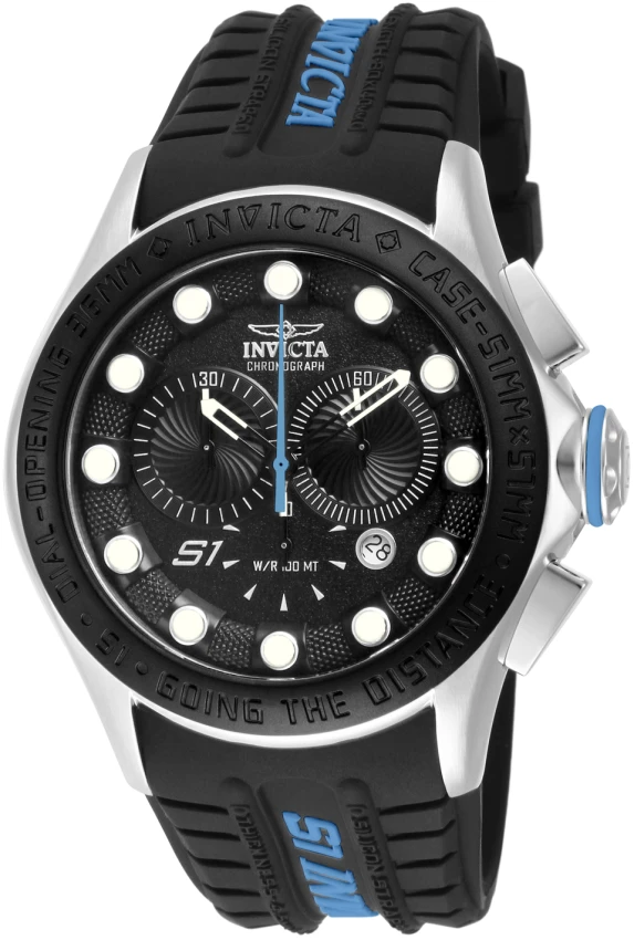 S1 Rally model 10841 | Invictawatch