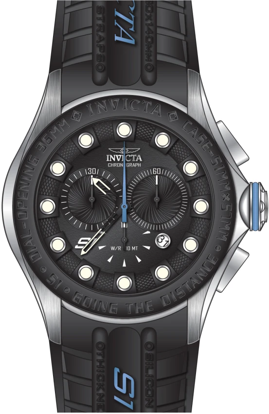 S1 Rally model 10841 | Invictawatch