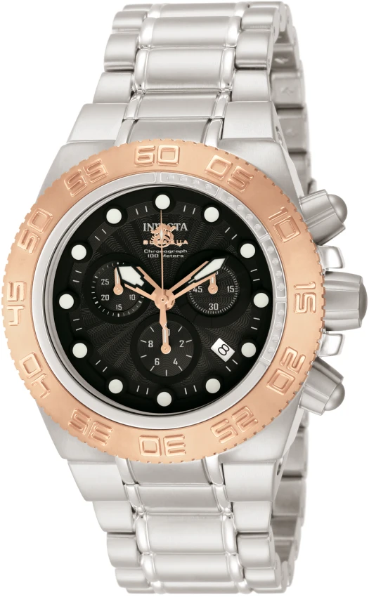 Subaqua model 10844 | Invictawatch