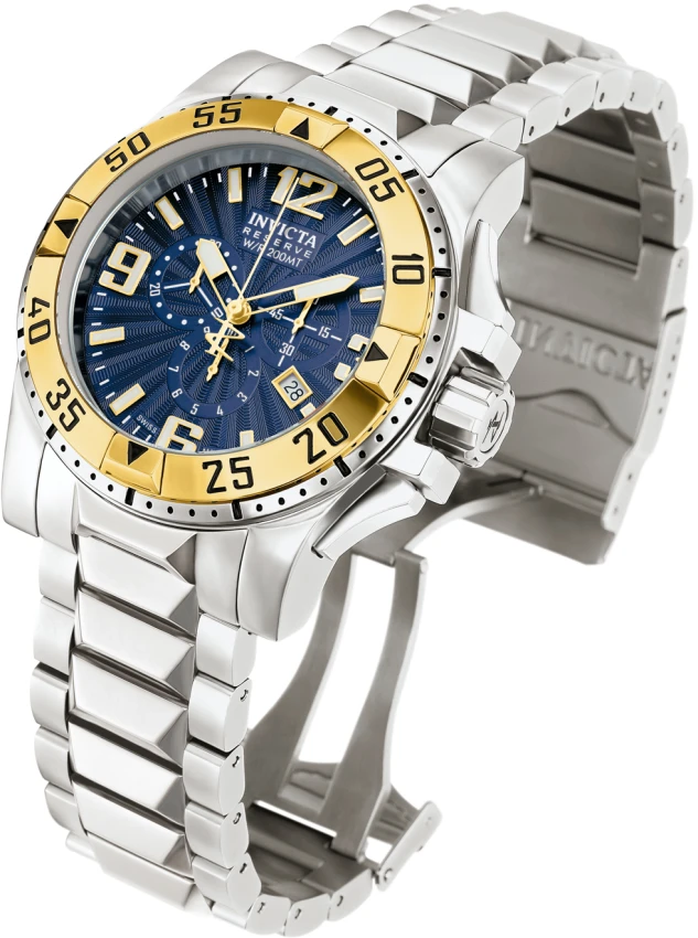 Reserve model 10894 | Invictawatch
