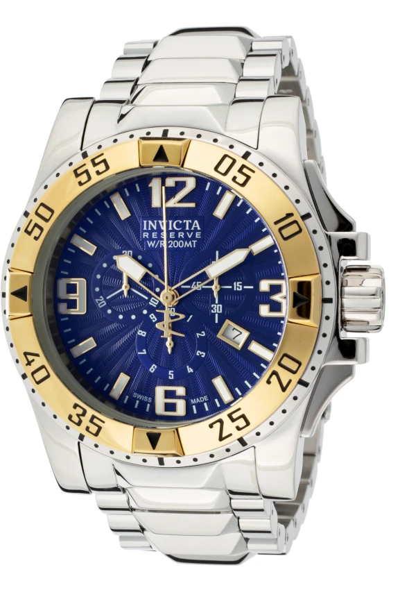 Reserve model 10894 | Invictawatch