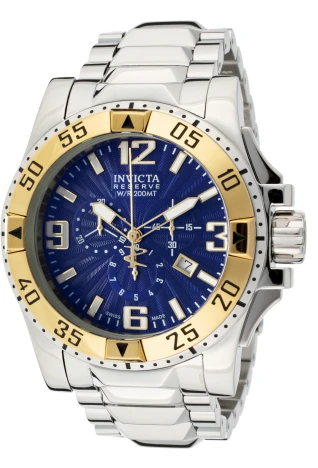 Reserve model 10894 | Invictawatch