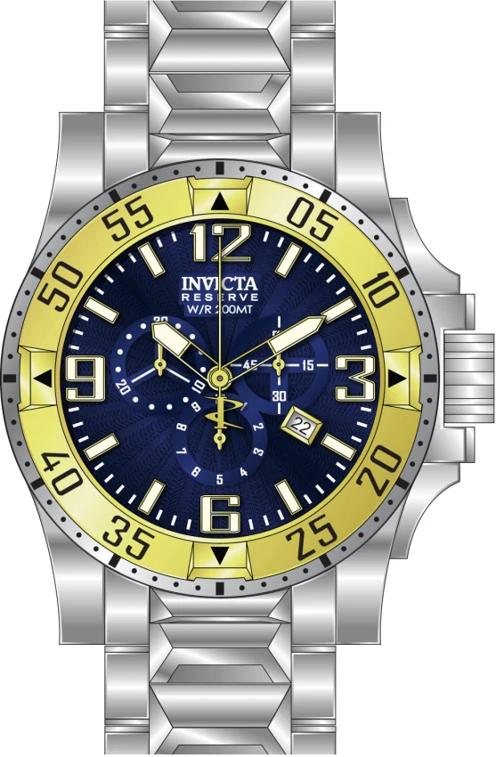 Reserve model 10894 | Invictawatch