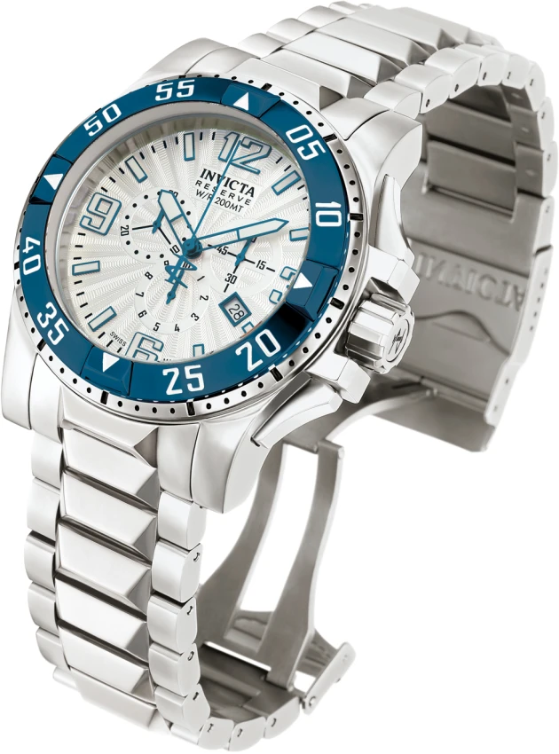 Reserve model 10896 | Invictawatch