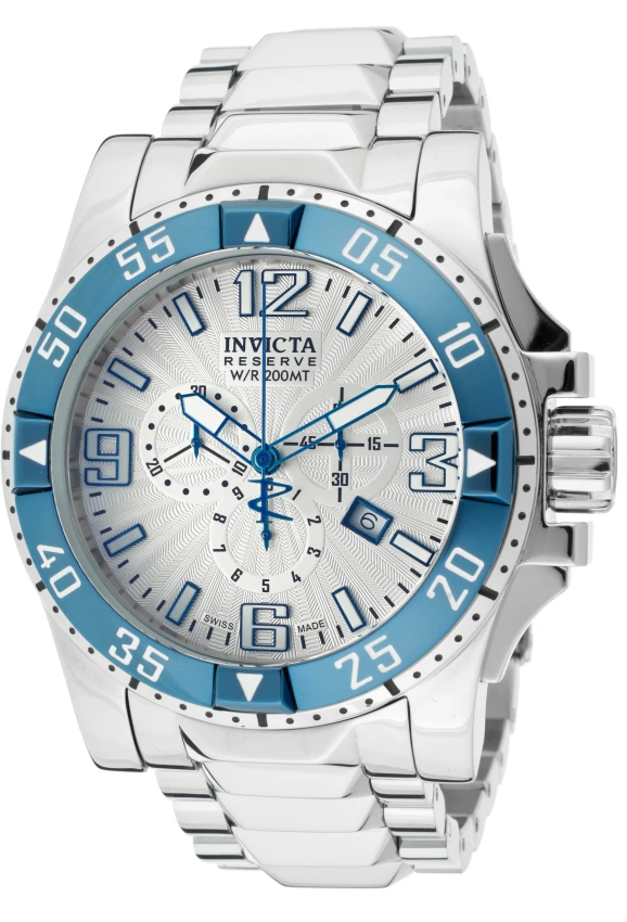 Reserve model 10896 | Invictawatch