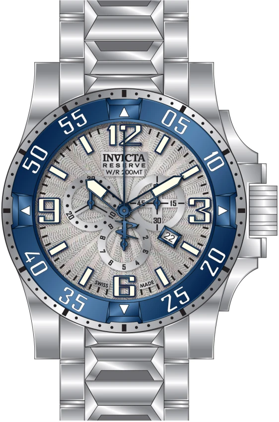 Reserve model 10896 | Invictawatch