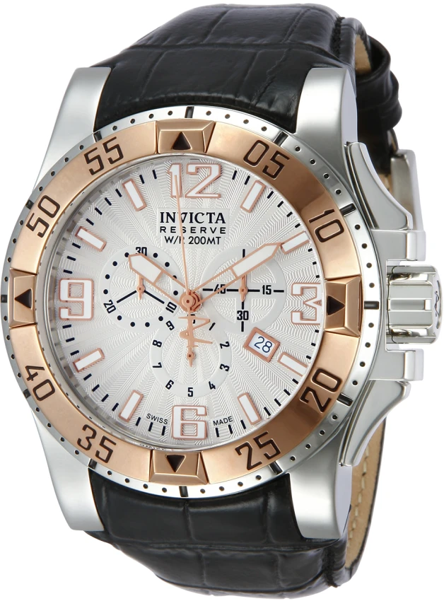 Reserve model 10898 | Invictawatch