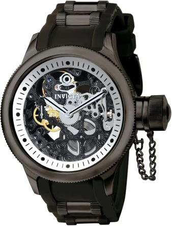 Pro Diver model 1091 | Invictawatch