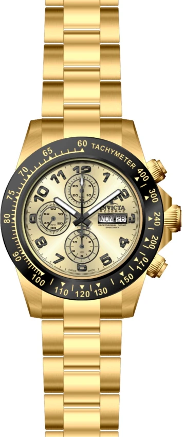Speedway model 10936 | Invictawatch