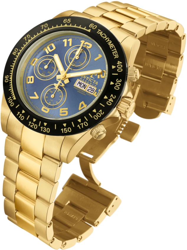 Speedway model 10937 | Invictawatch