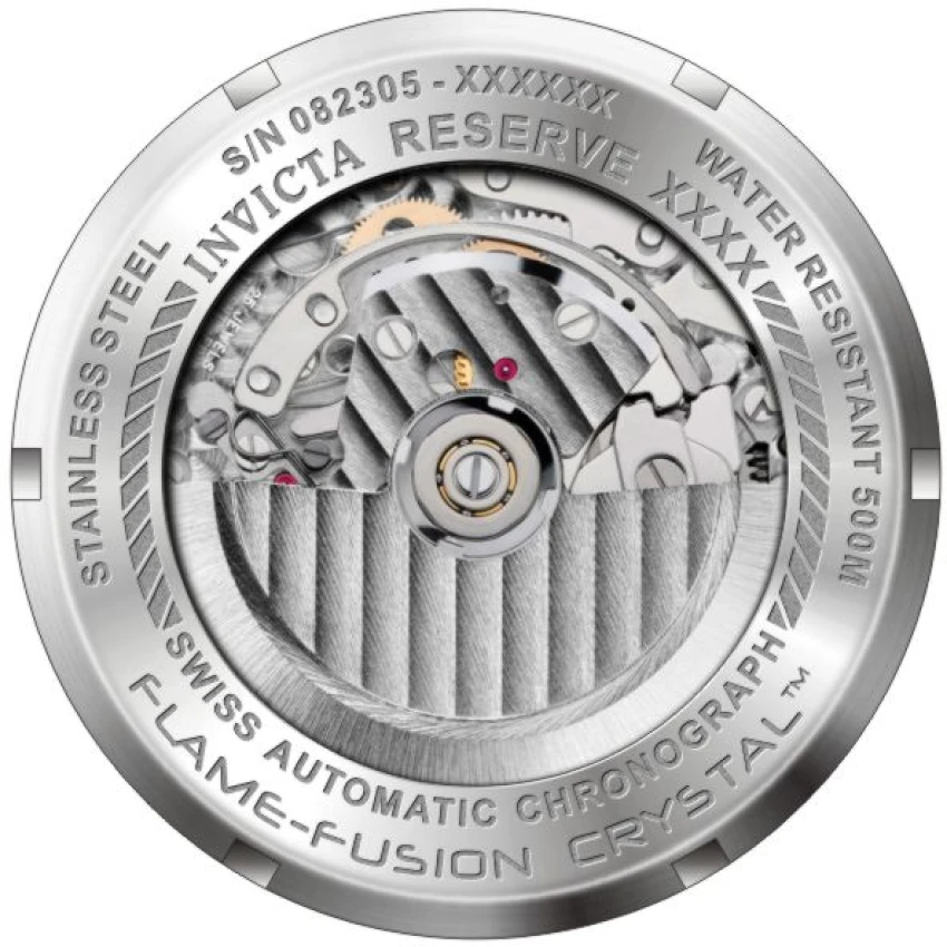 Speedway model 10937 | Invictawatch