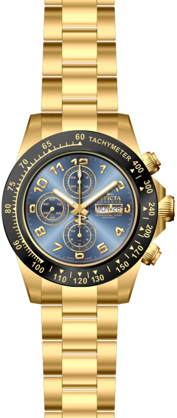 Speedway model 10937 | Invictawatch