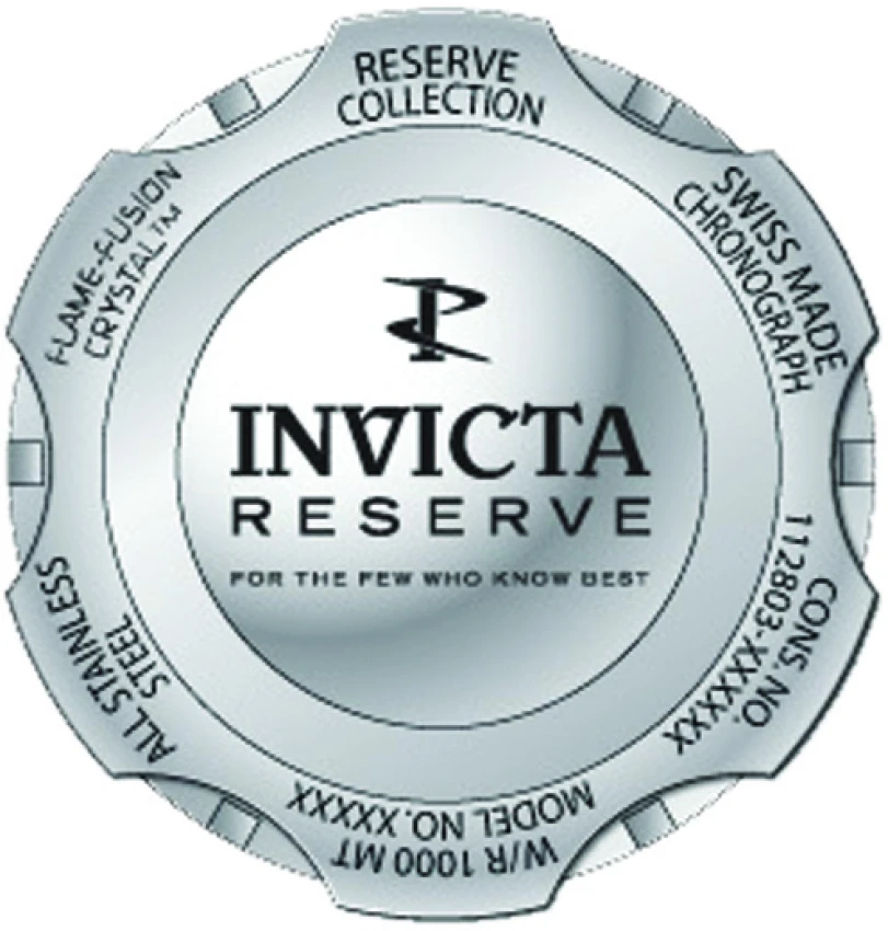 Reserve model 10945 | Invictawatch