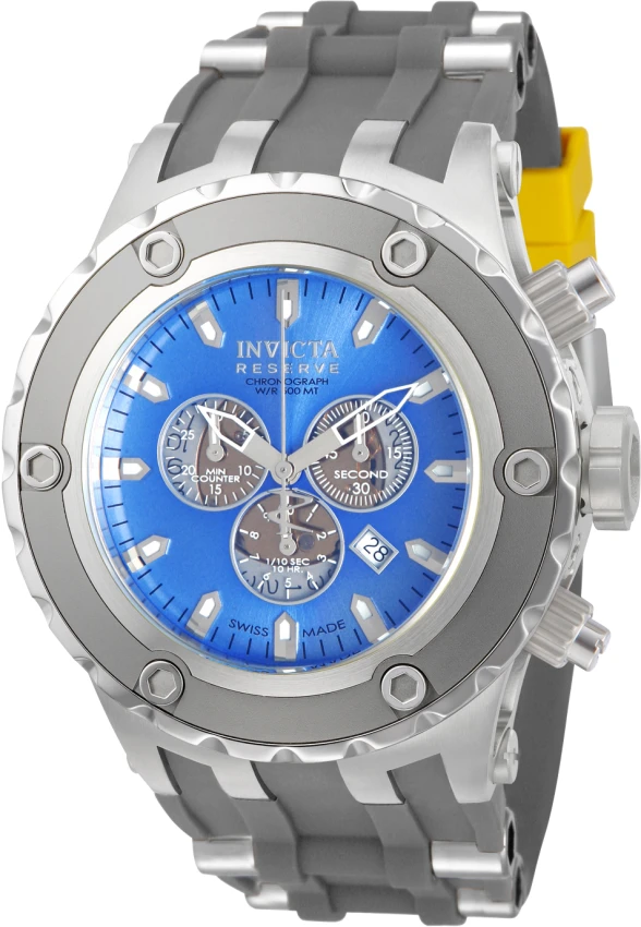 Reserve model 10993 | Invictawatch