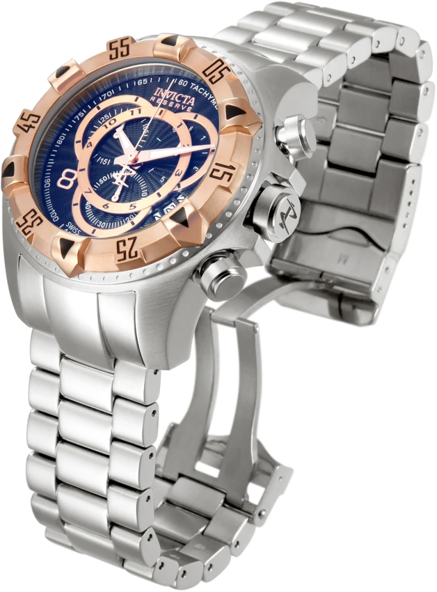 Reserve model 10998 | Invictawatch