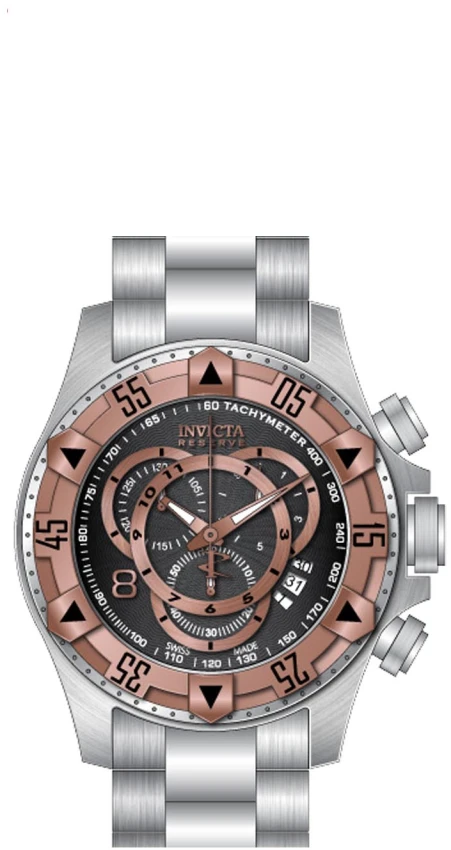 Reserve model 10998 | Invictawatch