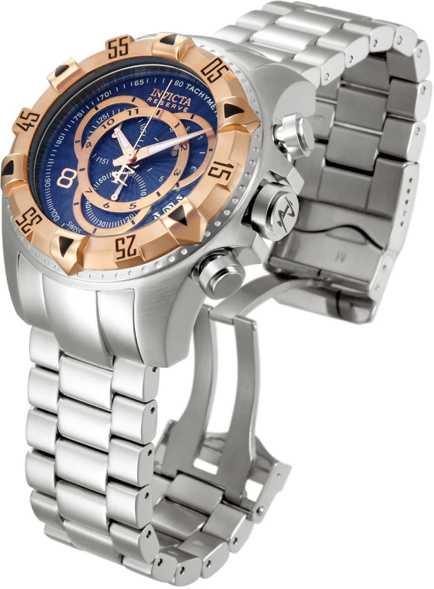 Reserve model 10999 | Invictawatch