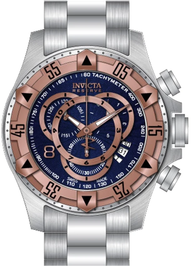 Reserve model 10999 | Invictawatch