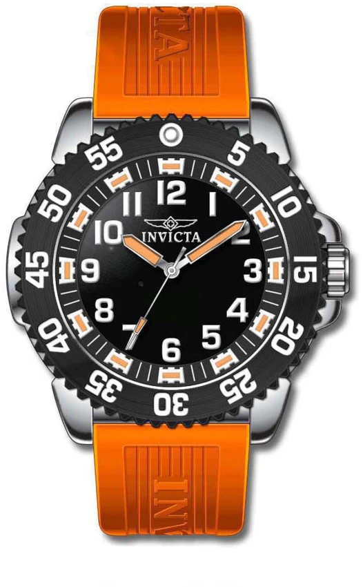 Specialty model 1100 | Invictawatch
