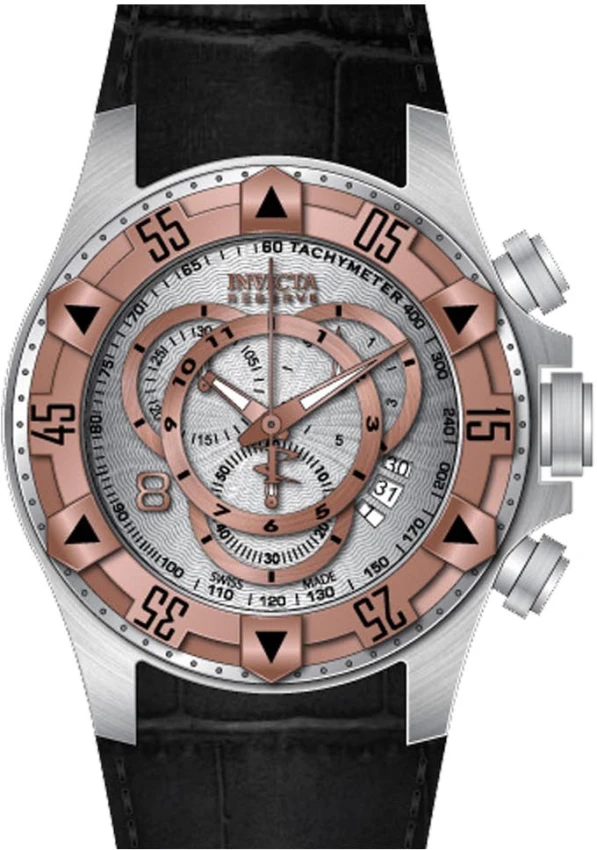 Reserve model 11010 | Invictawatch