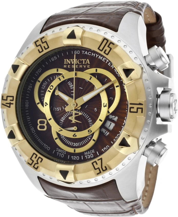 Reserve model 11018 | Invictawatch