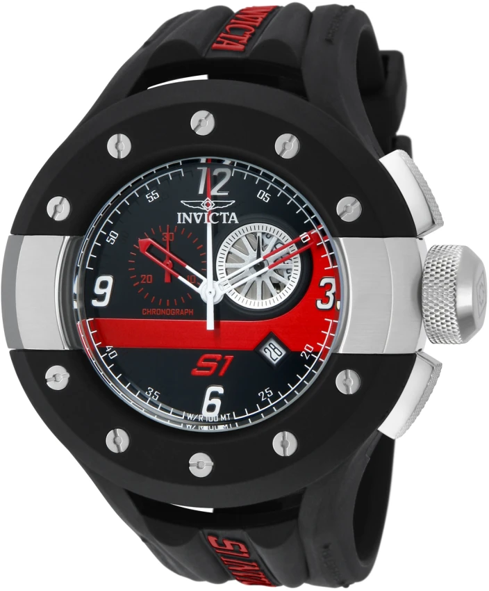 S1 Rally model 11122 | Invictawatch