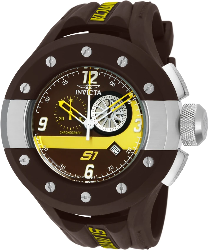 S1 Rally model 11128 | Invictawatch