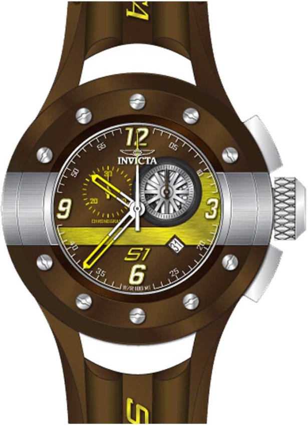 S1 Rally model 11128 | Invictawatch