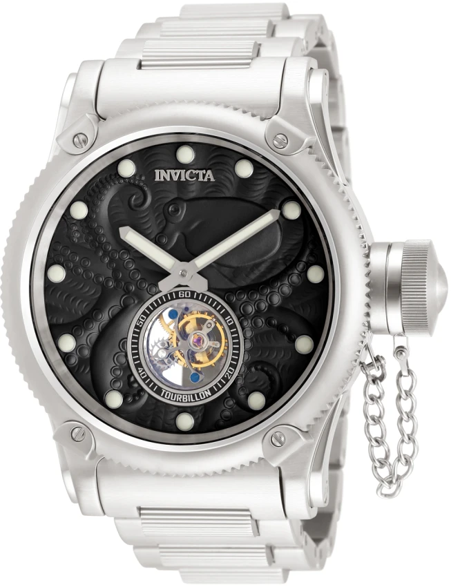 Russian Diver model 11139 | Invictawatch