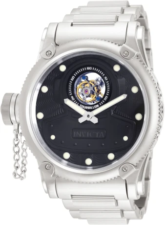 Russian Diver model 11146 | Invictawatch