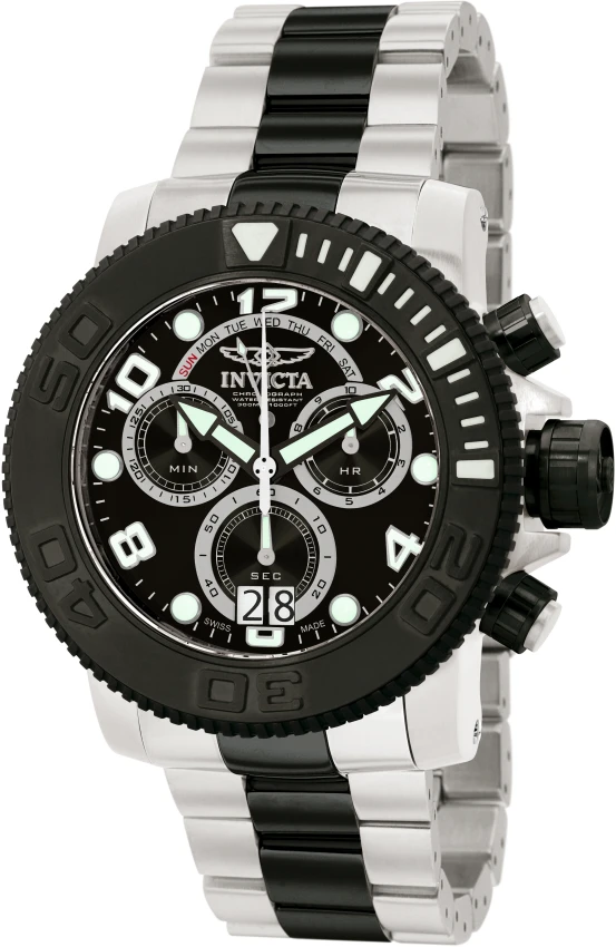 Sea Hunter model 11161 | Invictawatch