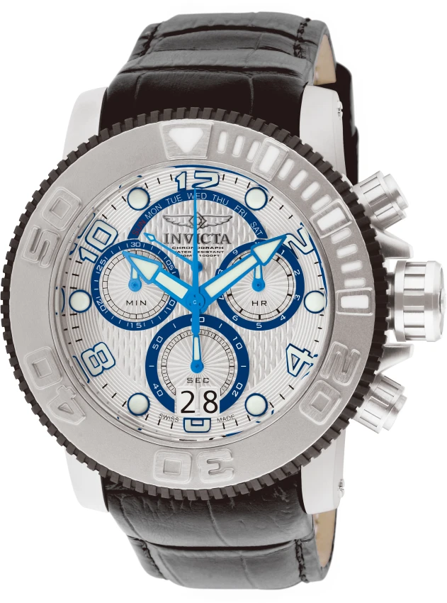 Sea Hunter model 11166 | Invictawatch