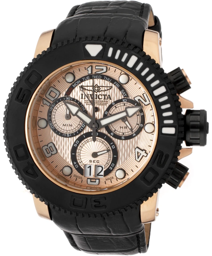 Sea Hunter model 11167 | Invictawatch