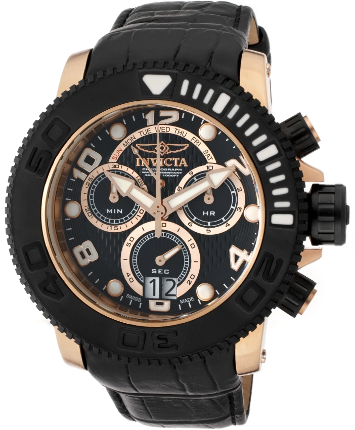 Sea Hunter model 11168 | Invictawatch