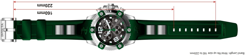 Reserve model 11171 | Invictawatch