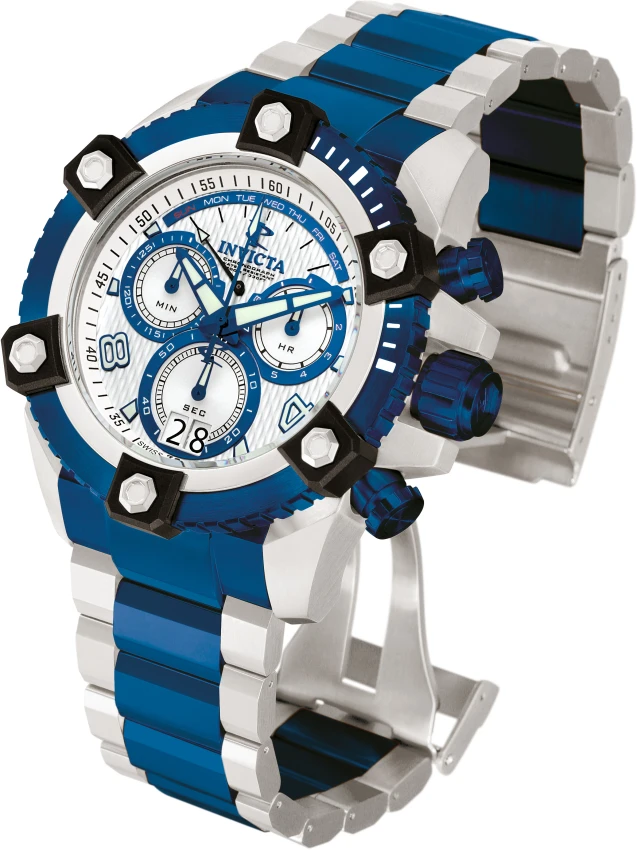 Reserve model 11181 | Invictawatch