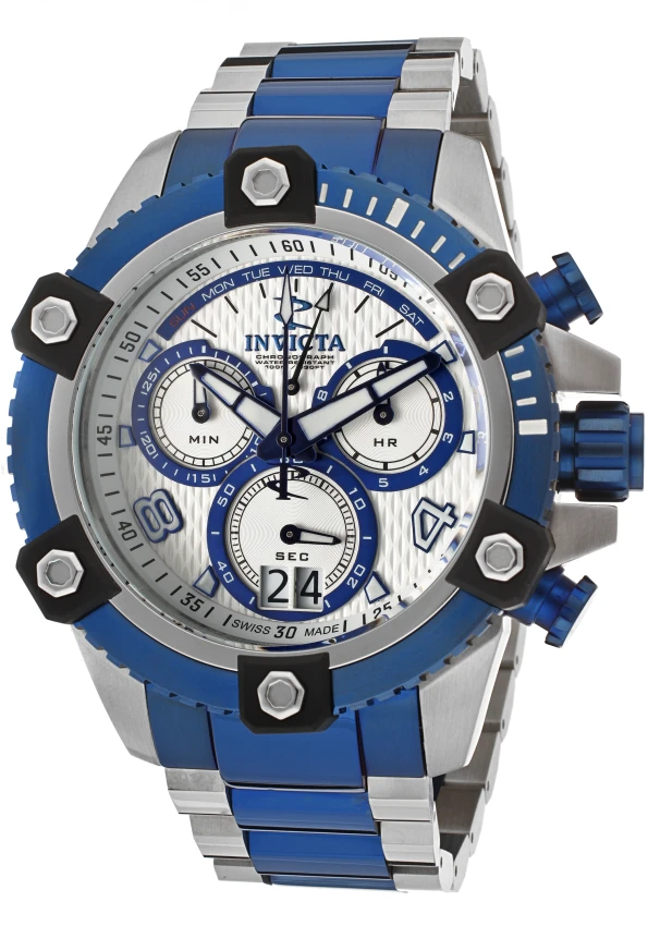 Reserve model 11181 | Invictawatch