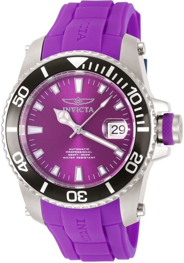 Pro Diver model 11213 | Invictawatch
