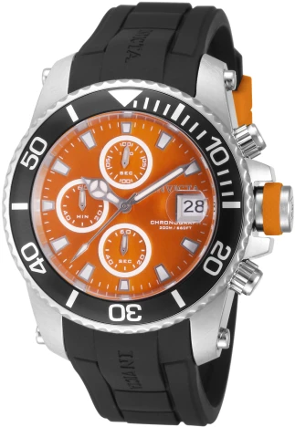Pro Diver model 11216 | Invictawatch
